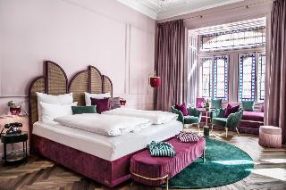 Hotel Josefine fotoÄŸrafÄ±