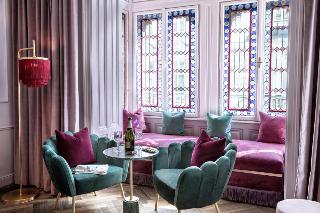 Hotel Josefine fotoÄŸrafÄ±