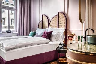 Hotel Josefine fotoÄŸrafÄ±