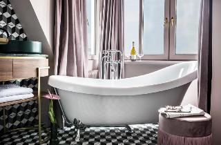 Hotel Josefine fotoÄŸrafÄ±