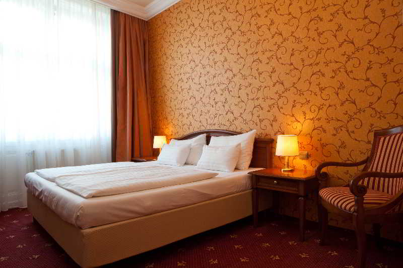 Hotel Josefine fotoÄŸrafÄ±