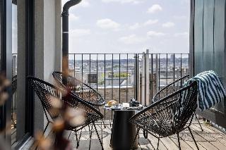 Hotel Josefine fotoÄŸrafÄ±