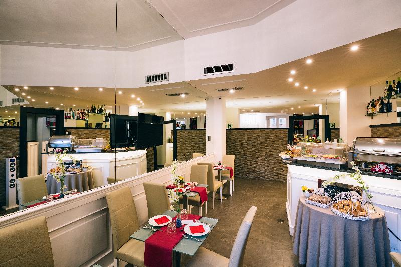 Boutique Hotel Piazza Carità - Bar