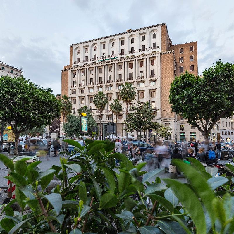 Boutique Hotel Piazza Carità - Genel
