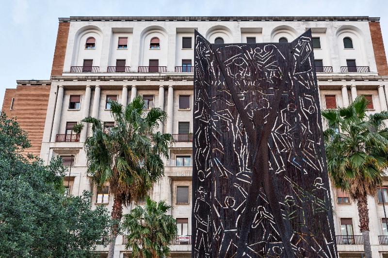 Boutique Hotel Piazza Carità - Genel