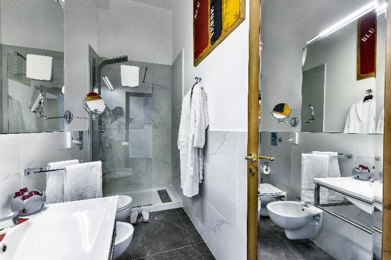 Boutique Hotel Piazza Carità - Oda