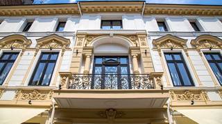 The Mansion Boutique Hotel otel fotoğrafı