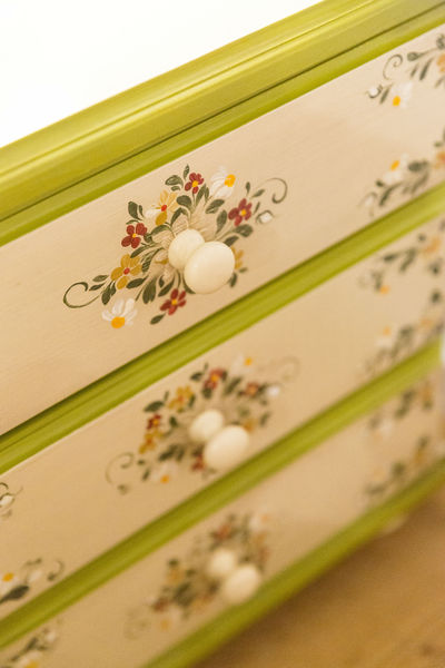The Mansion Boutique Hotel - Oda