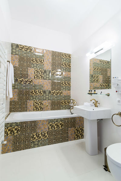 The Mansion Boutique Hotel - Oda