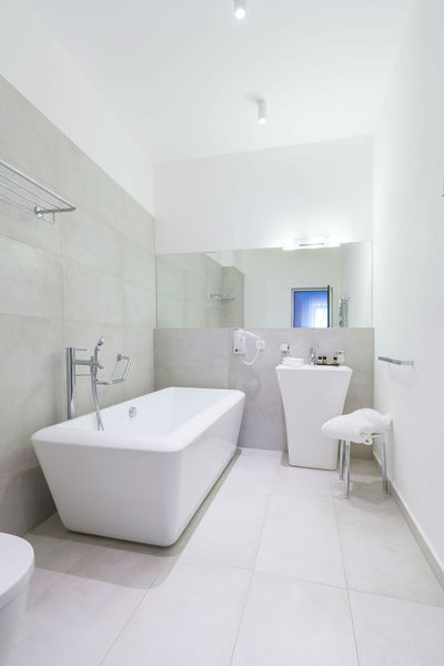 The Mansion Boutique Hotel - Oda