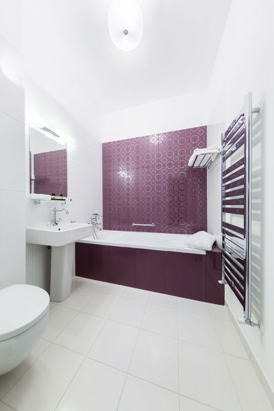 The Mansion Boutique Hotel - Oda