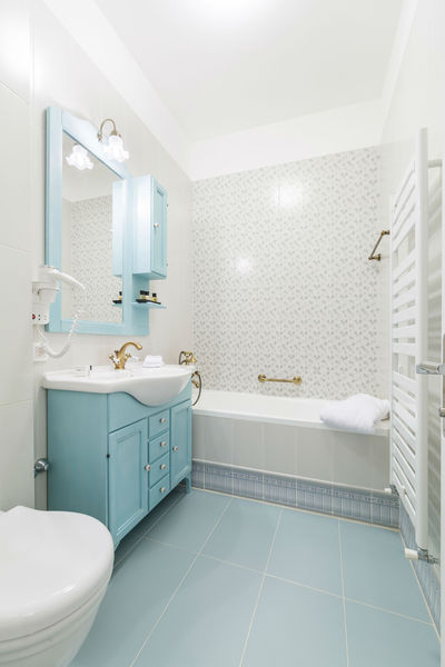 The Mansion Boutique Hotel - Oda
