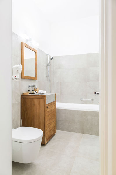 The Mansion Boutique Hotel - Oda