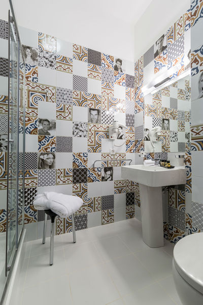 The Mansion Boutique Hotel - Oda