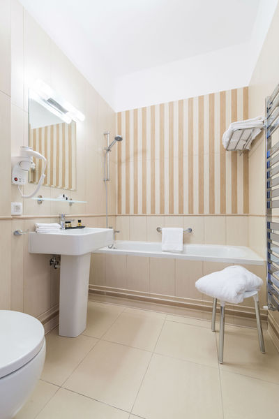The Mansion Boutique Hotel - Oda