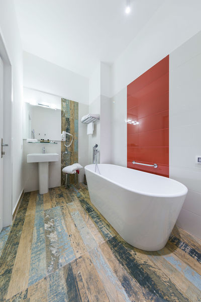 The Mansion Boutique Hotel - Oda