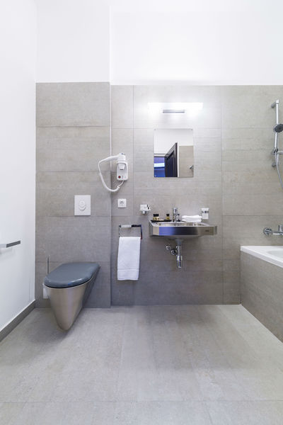 The Mansion Boutique Hotel - Oda
