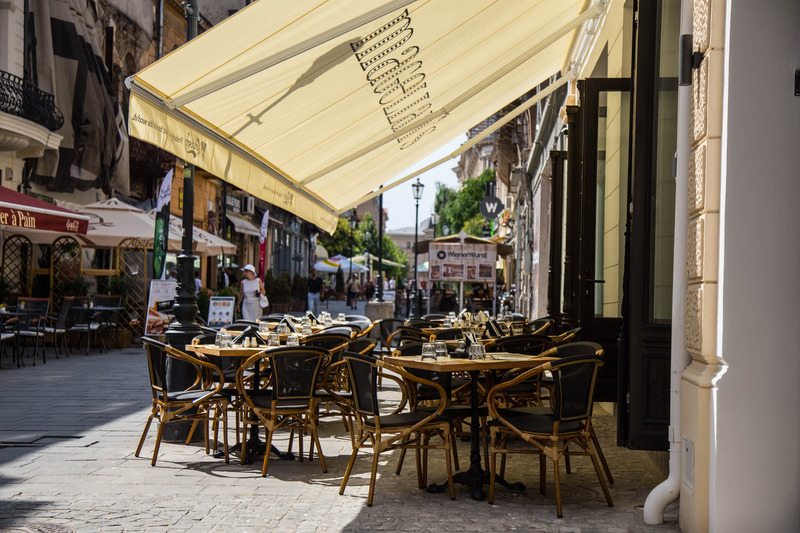 The Mansion Boutique Hotel - Restoran