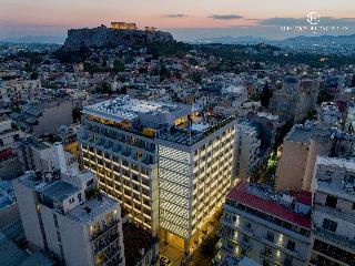 Electra Metropolis fotoÄŸrafÄ±