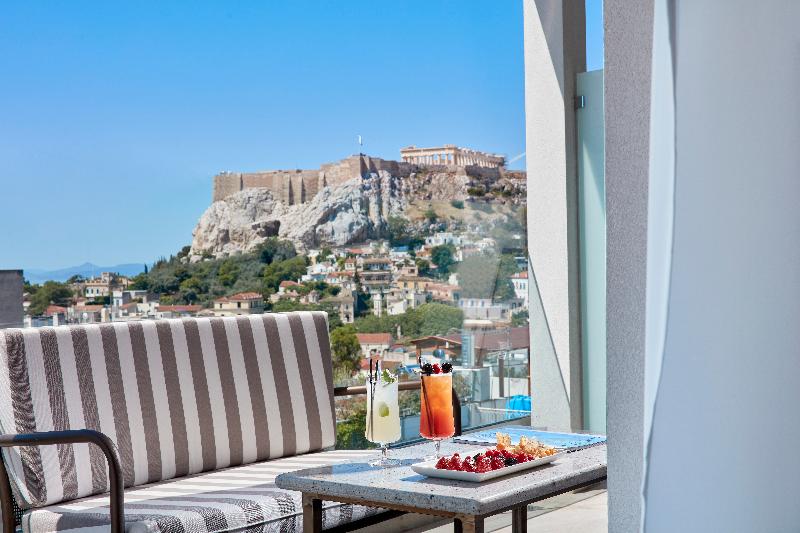 Electra Metropolis - Oda