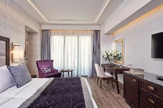 Electra Metropolis fotoÄŸrafÄ±