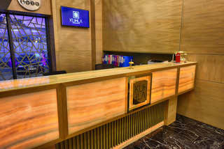 Kuhla Hotel fotoÄŸrafÄ±