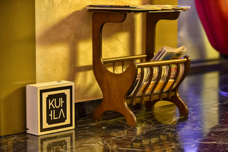 Kuhla Hotel fotoÄŸrafÄ±