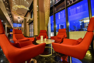 Kuhla Hotel fotoÄŸrafÄ±
