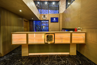 Kuhla Hotel fotoÄŸrafÄ±