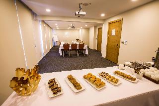 Kuhla Hotel fotoÄŸrafÄ±