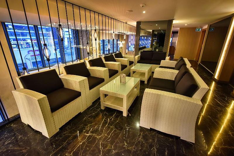 Kuhla Hotel - Aktivite