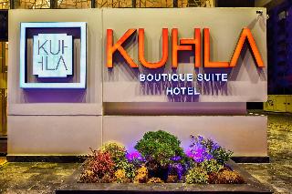 Kuhla Hotel fotoÄŸrafÄ±