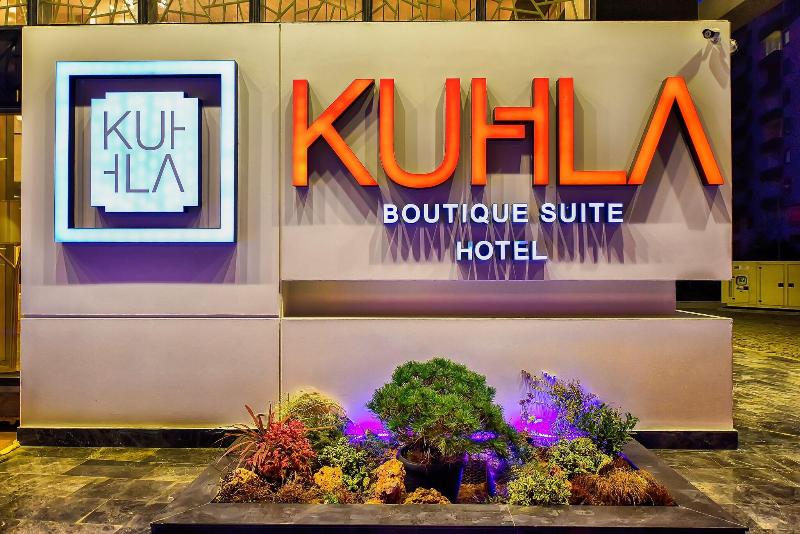 Kuhla Hotel - Genel
