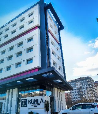 Kuhla Hotel fotoÄŸrafÄ±