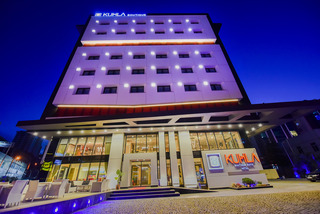 Kuhla Hotel fotoÄŸrafÄ±