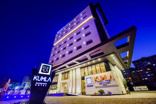 Kuhla Hotel fotoÄŸrafÄ±