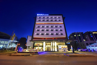 Kuhla Hotel fotoÄŸrafÄ±
