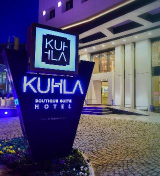 Kuhla Hotel fotoÄŸrafÄ±