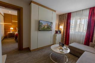 Kuhla Hotel fotoÄŸrafÄ±