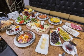 Kuhla Hotel fotoÄŸrafÄ±