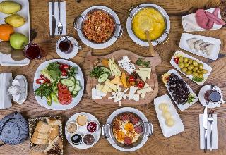 Kuhla Hotel fotoÄŸrafÄ±