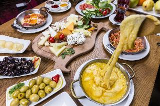 Kuhla Hotel fotoÄŸrafÄ±