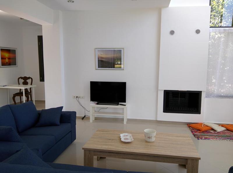 Sunny Sani Luxury Villas - Genel