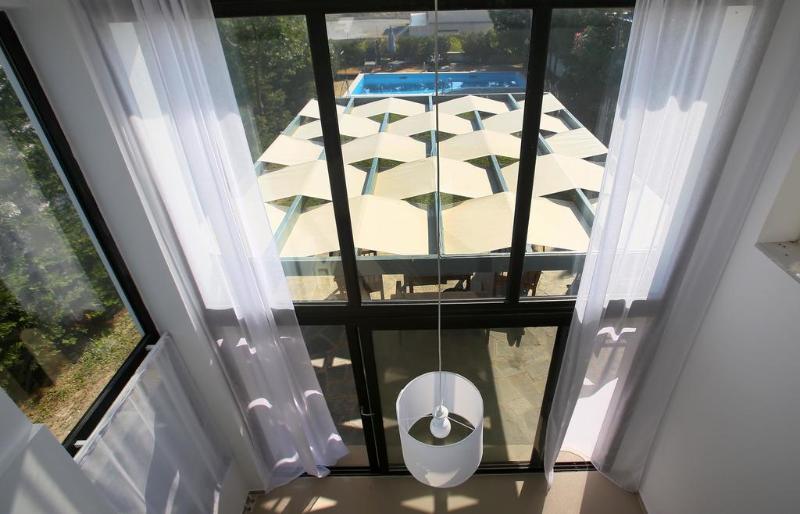 Sunny Sani Luxury Villas - Genel