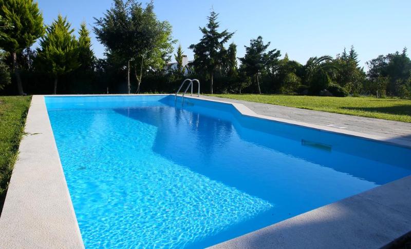Sunny Sani Luxury Villas - Genel