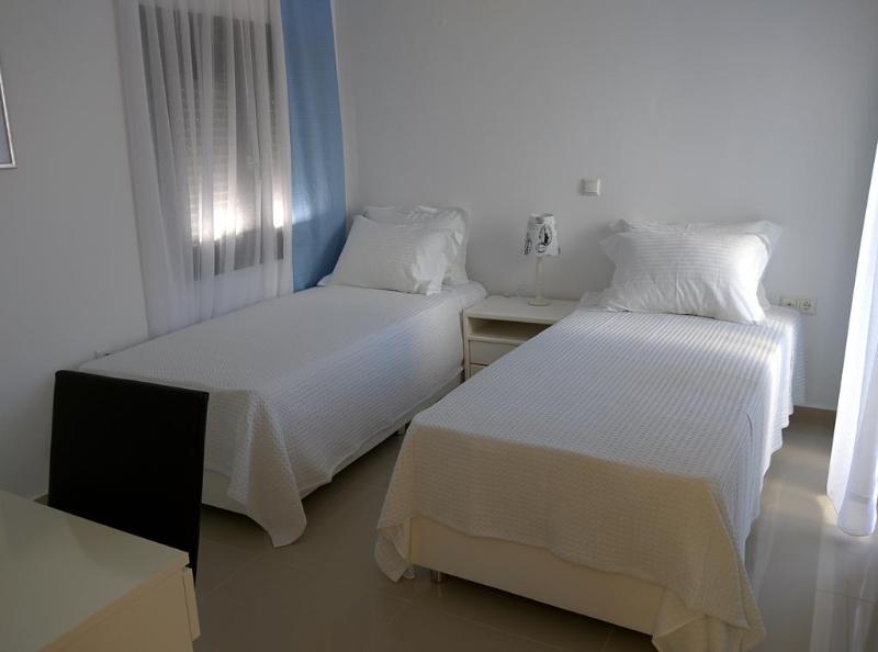 Sunny Sani Luxury Villas - Genel