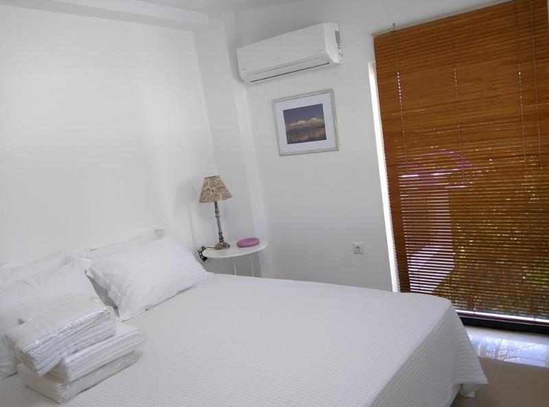 Sunny Sani Luxury Villas - Genel