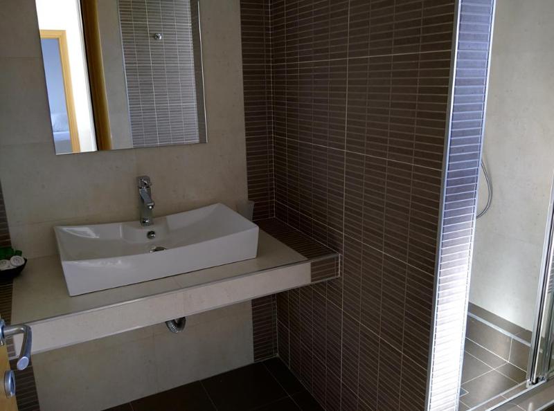 Sunny Sani Luxury Villas - Oda