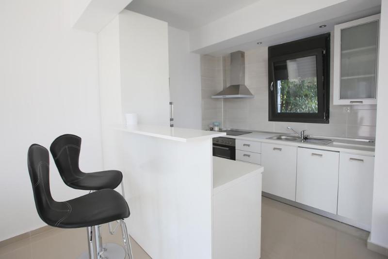 Sunny Sani Luxury Villas - Oda