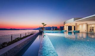 Royal Blue hotel fotoÄŸrafÄ±